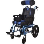 Comfort Plus Tekerlekli Sandalye