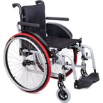 Comfort Plus Active Hafif Manuel Alüminyum Tekerlekli Sandalye