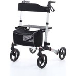 Wollex Tekerlekli Walker Yürüteç Rollatör Wg R966