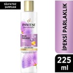 Pantene Pro-V Ipeksi Parlaklık Sülfatsız Şampuan 225ML