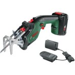 Bosch Keo 18 Li-ion Akülü Bahçe Testeresi