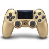 Sony Dualshock 4 V2 Kablosuz Kontrol Cihazı (Yurt Dışından)