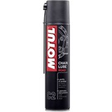 Motul C2 Motosiklet Zincir Yağ 400ML (Yeni Tarih)