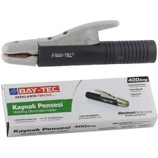 Bay-Tec MK0371 Kaynak Pensesi 400AMPER