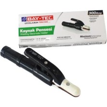 Bay-Tec MK0370 Kaynak Pensesi 300AMPER