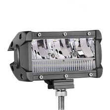 Knmaster Ariadne 65W Bar Tipi Off Road Led Sis Farı