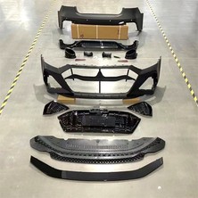 Bimbo Audi A7 C8 Kasa Rs7 Body Kit 2019-2022