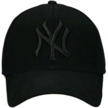 Oppacity Unisex Ny New York Yankees Beyzbol Şapkası - Ny Şapka