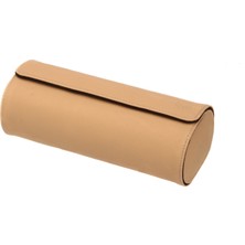 Onywatch Çoklu Saat Kutusu Doğal Deri / Saat Saklama Kutuları / Watch Box / Saat Rollu /  Watch Roll