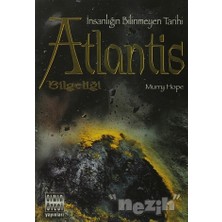 Atlantis Bilgeliği