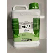 Sufagro Anar Sıvı Mikro Bitki Besin Maddeleri Karışımı 5lt