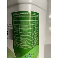 Sufagro Anar Sıvı Mikro Bitki Besin Maddeleri Karışımı 5lt