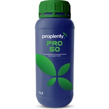 Proplenty Garden Pro 50 Yüksek Içerikli Hayvansal 1lt