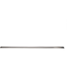 Fams Otomotiv Opel Crossland x Krom Bagaj Alt Çıtası 2017-2020 Paslanmaz Çelik