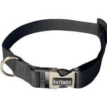 Patimio Isimli Beers Tasma Fular Bandana