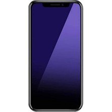 ECR MOBILE Infinix Hot 11 Esnek Nano Ekran Koruyucu Anti-Blue
