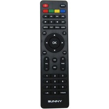 Suntel 43N Sunny AT-14850 Uydu Kumandası