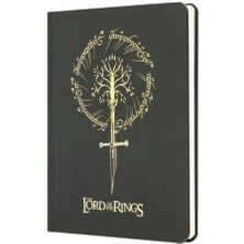 Mabbels Lord Of The Rings Planner