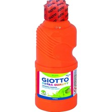 Giotto Tempera Yıkanabilir Boya Seti 3X250ML Neon Renkler (FT542700)