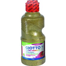 Giotto Tempera Yıkanabilir Boya Seti 3X250ML Simli Renkler (FT542500)