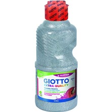 Giotto Tempera Yıkanabilir Boya Seti 3X250ML Simli Renkler (FT542500)