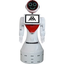 Akınrobotics Mini Ada İnsansı Robot