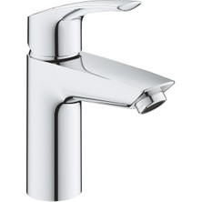 Grohe Eurosmart Tek Kumandalı Lavabo Bataryası - 23988003