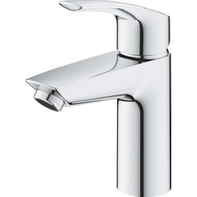 Grohe Eurosmart Tek Kumandalı Lavabo Bataryası - 23988003