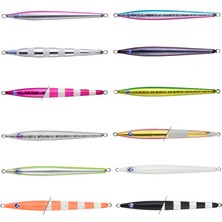 Blue Blue  Conifer Jig Yem 160G