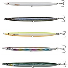 Savage Gear Sandeel Pencil Sw 12.5 cm 19 gr Suni Yem