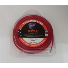Veta Pro Misina 3.3mm 41M 3 Köşe