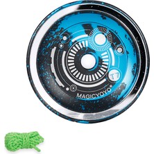 Magic Yoyo Magicyoyo T7 Duyarlı Yoyos Çocuklar Için Acemi Yoyo