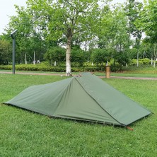 Beauty Life Ultralight Açık Kamp Çadırı Tek Kişilik Kamp Çadırı(Yurt Dışından)