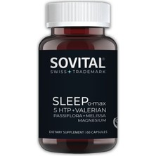 Sovıtal Sleep O-Max Maksimum