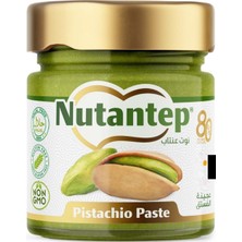 Nutantep Sürülebilir Antep Fıstık Ezmesi 200 gr