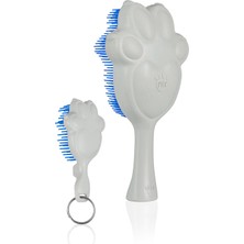Tangle Angel Reborn Pet Angel Gift Set Grey Blue