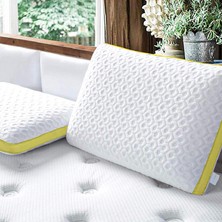 Ergofoam Galaxy Motion  Soft 1.0 Visco Yastık