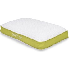 Ergofoam Galaxy Motion  Soft 1.0 Visco Yastık