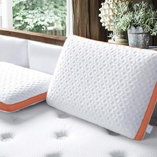 Ergofoam Galaxy Motion  Firm 3.0 Visco Yastık