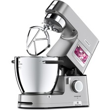 Kenwood KCL95.004SI Cooking Chef Xl Mutfak Şefi