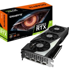 Gigabyte Nvıdıa Geforce Rtx 3050 Gaming Oc GV-N3050GAMING Oc-8gd 8 GB Gddr6 128BIT Ekran Kartı