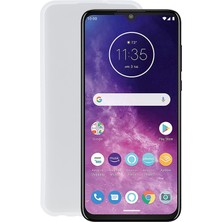 ZSHSKJ Motorola Bir Zoom Için Tpu Telefon Kılıfı (Yurt Dışından)