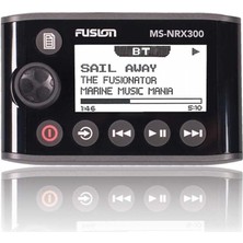 Fusion NRX300 Marine Kablolu Uzaktan Kumanda NMEA2000