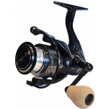 Captain Voyager 3000 Spin Olta Makinesi