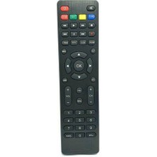 Tayfun Redline Ts 180 Hd Plus Uydu Kumandası