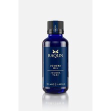 Raqun Jojoba Yağı