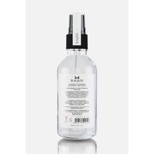 Raqun Mersin Suyu 100 ml
