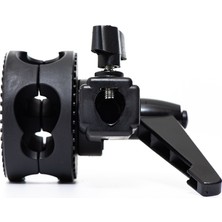 Arcury BC01 Single Pivot Clamp
