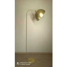 Dylight Retro Gold Rusti̇k Köşe Lambası