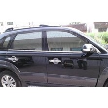 Kia Sorento Cam Çıtası 2002 - 2009